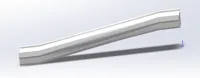 0.08mm 层高, 2 层墙, 15% 填充