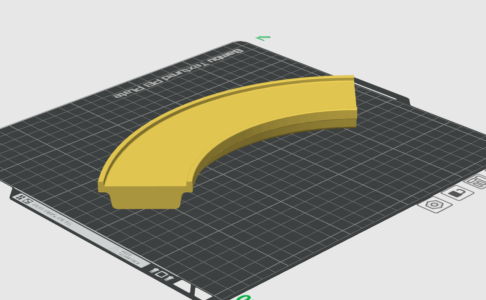 Miniatura 5 do modelo 3D 火车桥梁