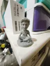 DEREK MONOCROMO 0.2mm layer, 3 walls, 5% infill