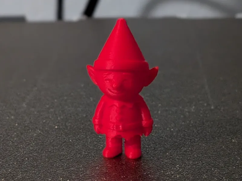Little Elf
