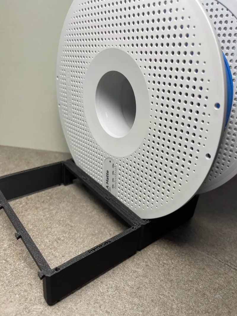 Ultimate Filament Roll Stand/Holder