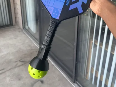 Pickleball Upper / Gripper | TPU