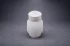 Japandi Ribbed Salt Shaker
