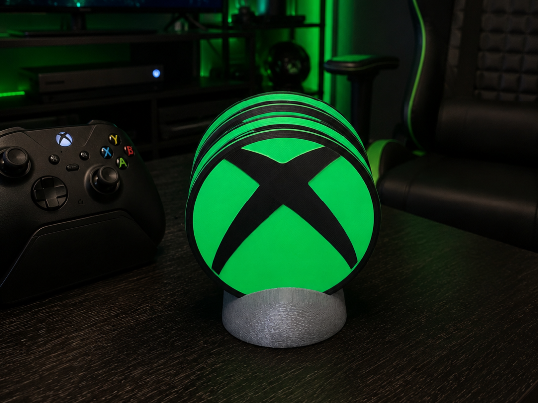 XBOX Coaster Set