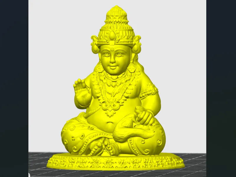 Lord Kuber