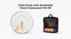 Child Clock Bambulab Kit011 Clock Component