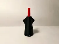 0.2mm layer, 6 walls, 15% infill