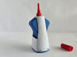 Super Glue Squeezer II