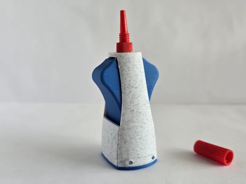 Super Glue Squeezer II
