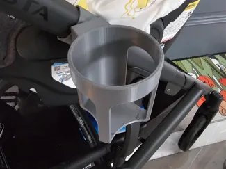 Uppababy Vista Cup Holder