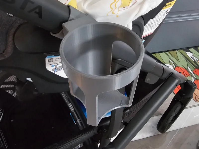 Uppababy Vista Cup Holder