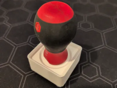 Stubby Driver Bin
