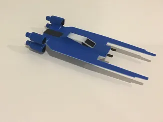 U-Wing