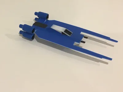 U-Wing