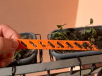 0.16mm layer, 2 walls, 15% infill