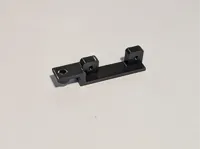 0.2mm layer, 3 walls, 15% infill