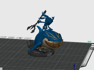 Fizz League of Legends