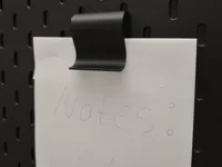 0.2mm layer, 3 walls, 5% infill