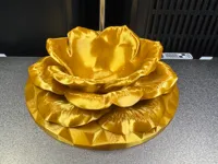 0.2mm layer, 2 walls, 10% infill