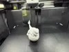 monocolor, 0.12mm layer, 5 walls, 15% infill