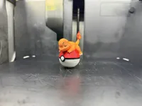 Fullcolor, 0.12mm layer, 5 walls, 15% infill
