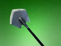 Ice breaker pickaxe fortnite - Free 3D Print Model - MakerWorld