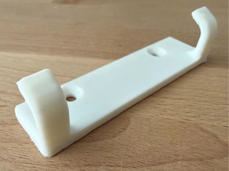 Wall Bracket for IKEA Dryer Rack