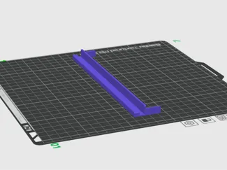 Switch 2 Easy Version Dock Stand