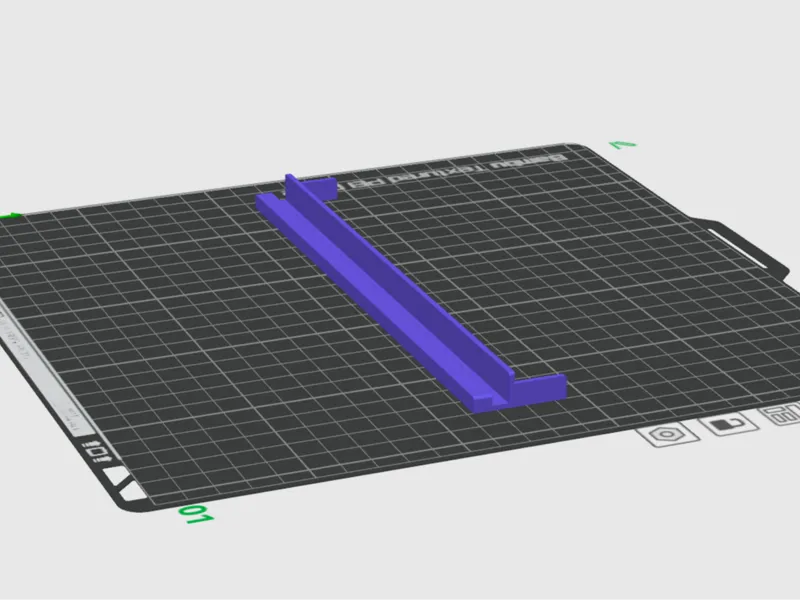 Switch 2 Easy Version Dock Stand