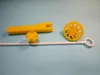 0.2mm layer, 2 walls, 15% infill, 80% infill for the gyro