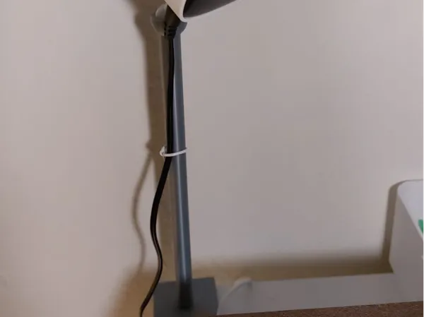 Support pour caméra Tapo C100