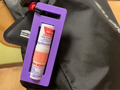 Thai Ya dom carry case