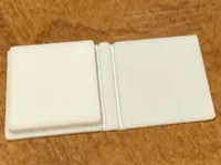 0.16mm layer, 2 walls, 15% infill