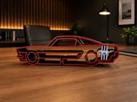 V1 original without Rims