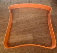 0.16mm layer, 2 walls, 15% infill