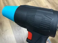 0.6mm nozzle, 0.42mm layer, 2 walls, 15% infill
