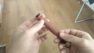 Extendable Wand Harry Potter (AMS option)