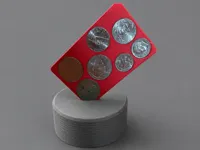 0.16mm layer, 5 walls, 75% infill