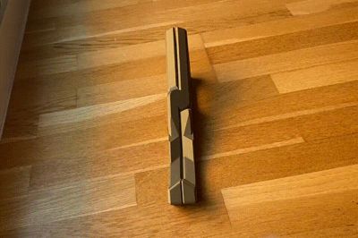 Foldable laptop stand 3.0