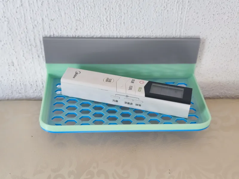床头手机收纳  Storage 置物