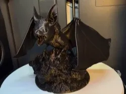 Bat Attack