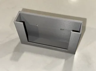 Wall Mount for GL.iNet Spitz Travel / LTE router