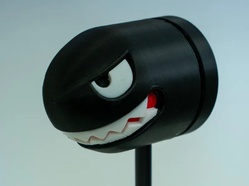 Banzia Bill Switch 2 Camera Hat