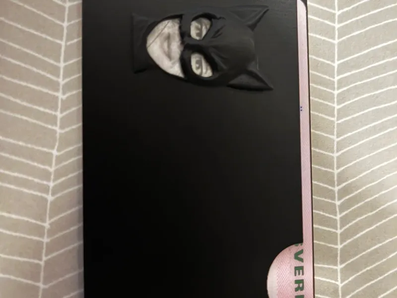 Körkorts hållare Catwoman