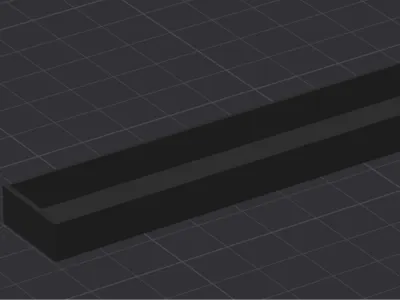 Famicom Dust Cover