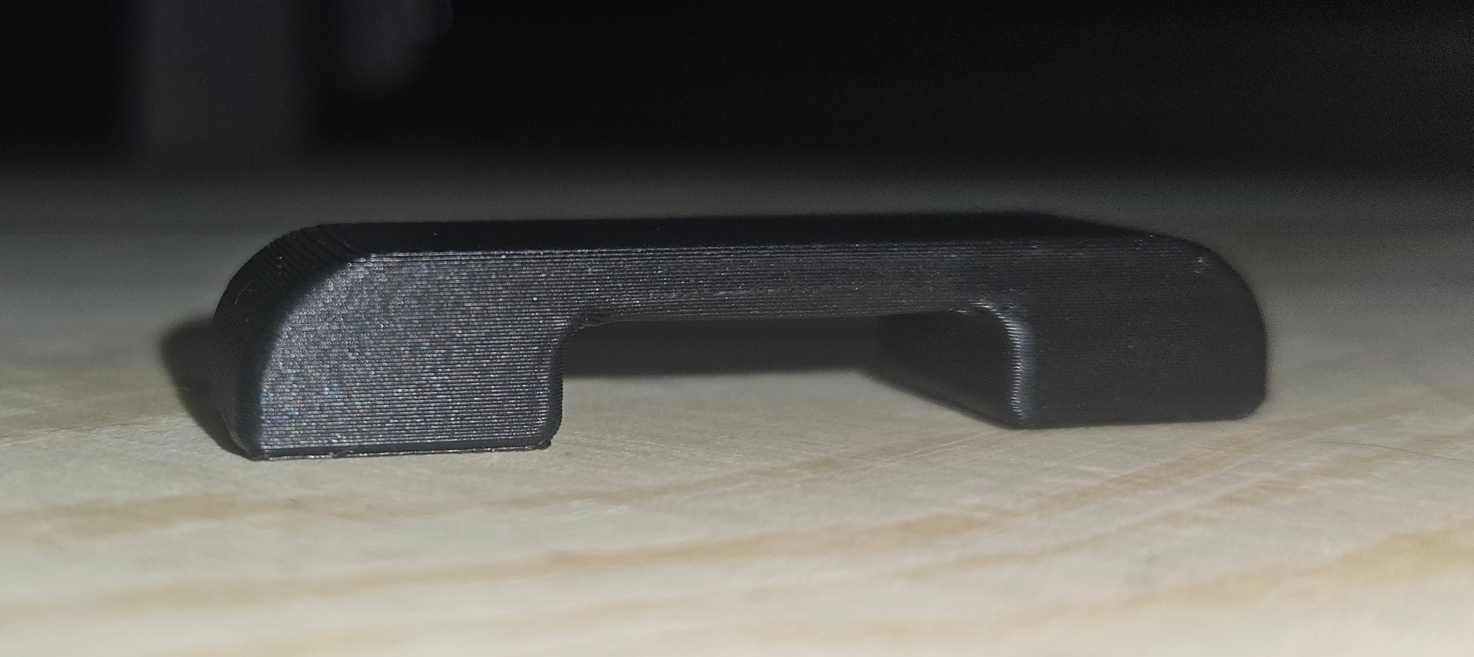Miniatura 2 do modelo 3D Cable Anchors
