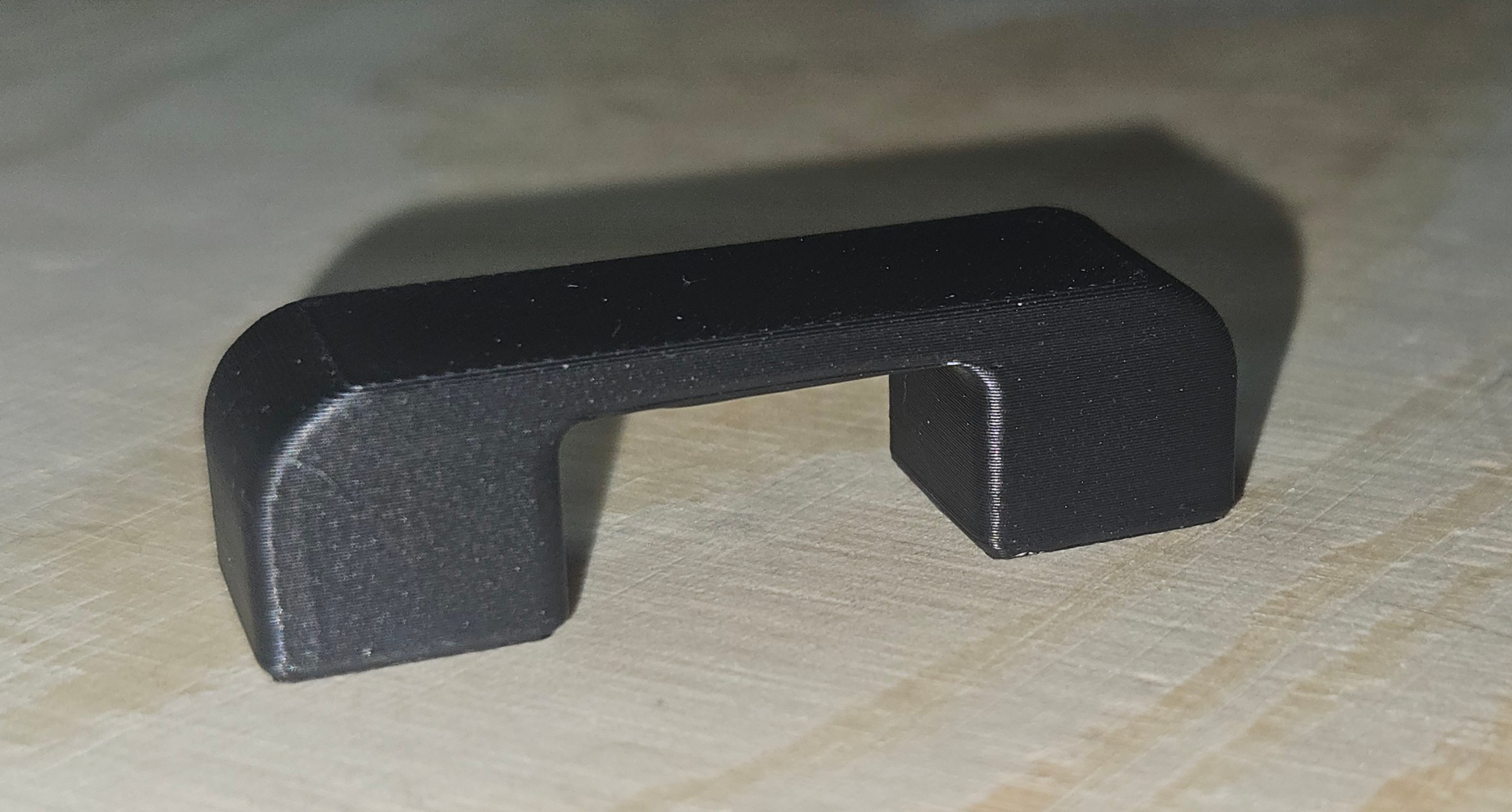 Miniatura 3 do modelo 3D Cable Anchors