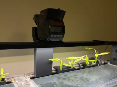 Auto Feeder Tunnel