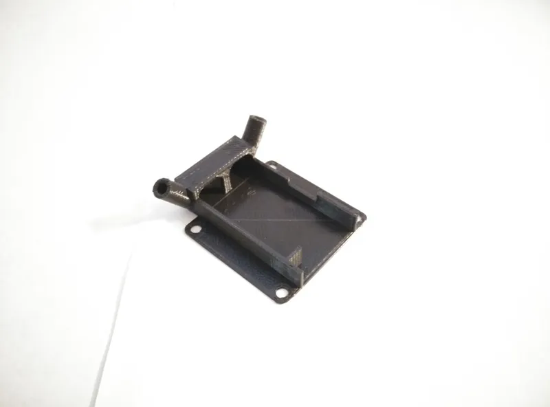 D4R-II Mount for Multi-Copter