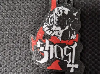 Ghost Nameless Ghoul